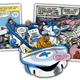 Illustration for article titled RIP Stan Lee, Who Gave the World the Strangest Superhero Car